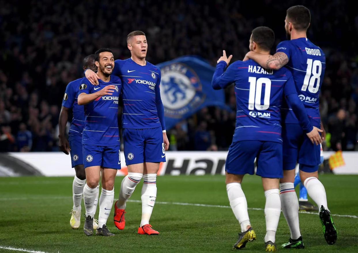 切尔西客场不敌南安普顿，遭遇两连败的简单介绍