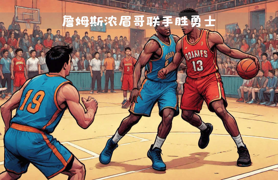 关于浓眉哥回归赛场，比分优势明显首场状态亮眼，勇士观众沸腾！的信息