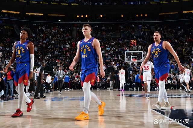 莱万多夫斯基新星险胜表现突出，掘金前途光明！